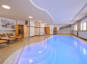 Hotel | Zauchensee