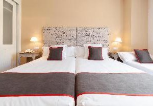 Hotel Altora | Tomelloso
