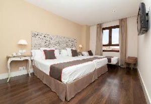 Hotel Altora | Tomelloso