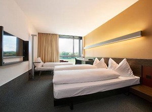 Sorell Hotel Ador | Bern