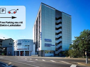 Sorell Hotel Ador | Bern