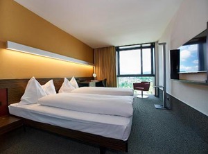 Sorell Hotel Ador | Bern