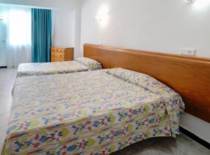 Hotel Amic Pastilla | Can Pastilla