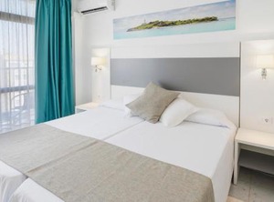 Hotel Miraflores | Can Pastilla