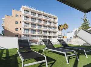 Hotel Miraflores | Can Pastilla