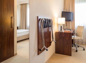 Hotel Der Oper | Chemnitz