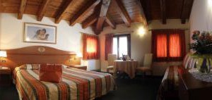Hotel | Zelarino