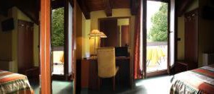 Hotel | Zelarino