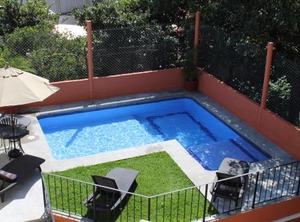 Hotel Posada | Central Cuernavaca