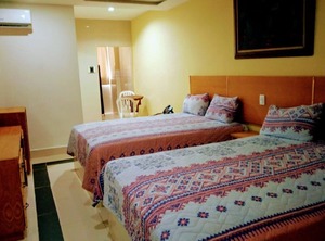 Apartamento Hotel La Casona Dorada | La Primavera