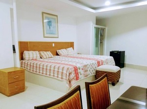 Apartamento Hotel La Casona Dorada | La Primavera