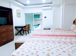 Apartamento Hotel La Casona Dorada | La Primavera