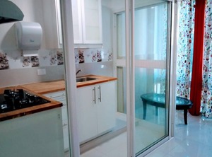 Apartamento Hotel La Casona Dorada | La Primavera