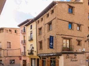 Melihah People | Daroca