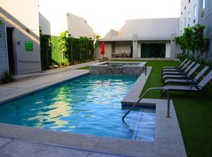 Hotel Araiza San Luis | San Luis Rio Colorado