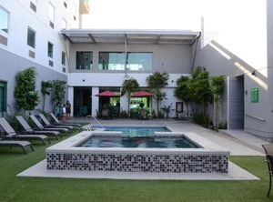 Hotel Araiza San Luis | San Luis Rio Colorado