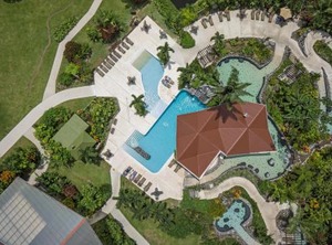 Hotel Springs Resort | Palma