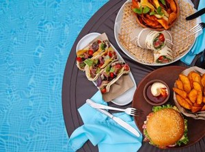 Hotel Springs Resort | Palma