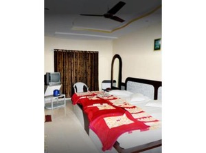 Hotel | Pachmarhi
