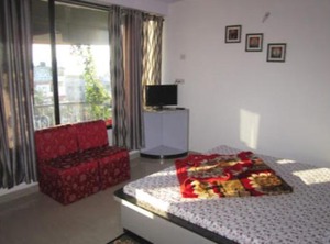 Hotel | Pachmarhi