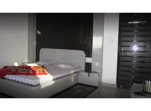 Hotel | Pachmarhi