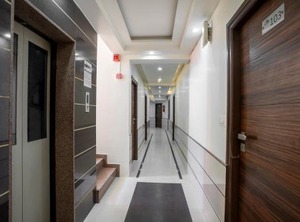 Hotel Ambience Inn | Ahmedabad City Centre