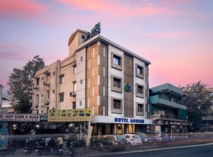 Hotel Ambience Inn | Ahmedabad City Centre