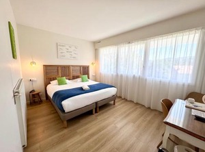 Hotel Astoria | Villeboeuf - Fauriel - Vivaraize
