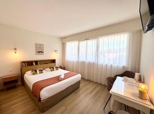 Hotel Astoria | Villeboeuf - Fauriel - Vivaraize