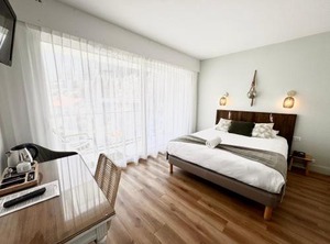 Hotel Astoria | Villeboeuf - Fauriel - Vivaraize