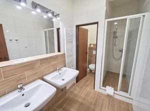 Hotel Shato Gesson | Strasnice