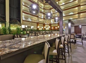 Embassy | Auburn Hills