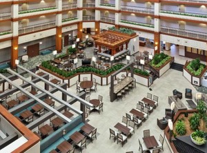 Embassy | Auburn Hills