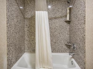 La Monarca Hotel B | San Bruno