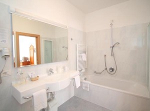 Hotel Salomonsbrunn | Anterselva