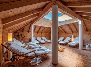 Hotel Salomonsbrunn | Anterselva