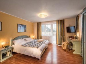 Hotel Salomonsbrunn | Anterselva