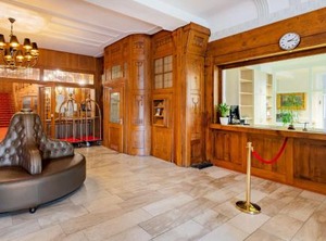 Hotel Badehof | Bad Salzschlirf