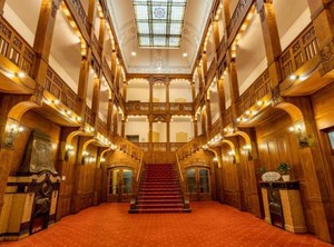 Hotel Badehof | Bad Salzschlirf