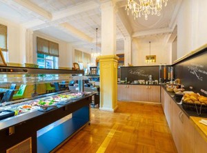 Hotel Badehof | Bad Salzschlirf