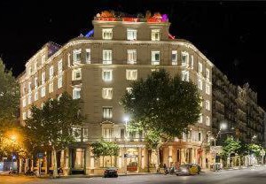 Hotel | Eixample