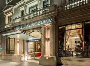 Hotel | Eixample
