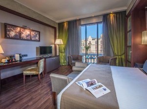 Hotel | Eixample