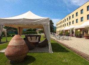 Hotel Barrage | Pinerolo