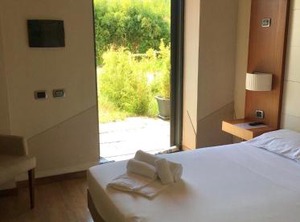 Hotel Barrage | Pinerolo