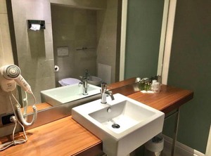 Hotel Barrage | Pinerolo