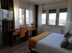 Hotel | Santa Maria in Stelle