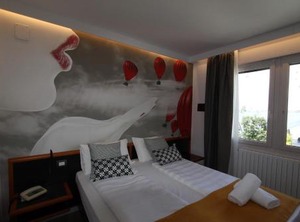 Hotel | Santa Maria in Stelle