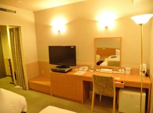 Hotel Benex Yonezawa | Yonezawa