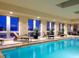 Hotel Blackhawk Autograph | Downtown